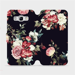 Phone Case Samsung Galaxy J5 2016 - Design VD11P