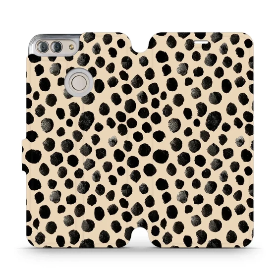 Phone Case Huawei P Smart - Design VA50S