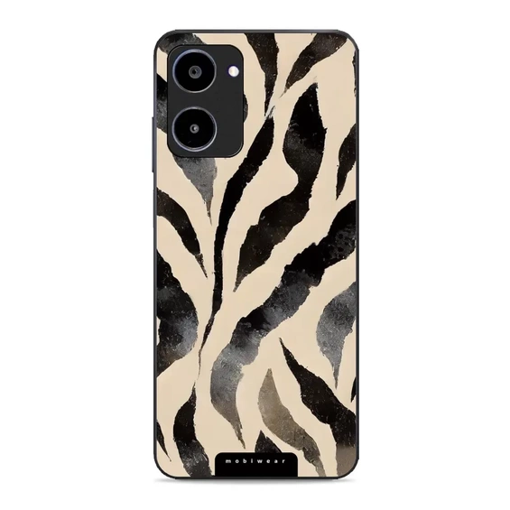Phone Glossy Case Realme 10 4G - Design GA53G