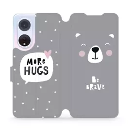 Etui do OPPO A98 5G - wzór MH06P