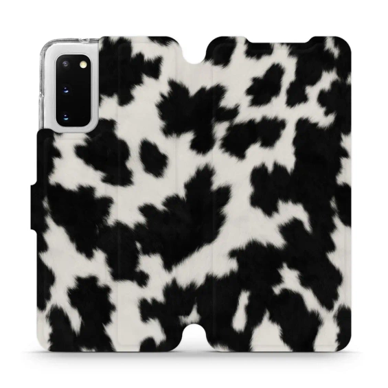 Phone Case Samsung Galaxy S20 - Design V165S