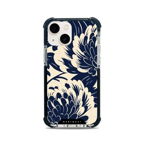 Case MagSafe Elite Bumper for Apple iPhone 13 mini - Design DA40D