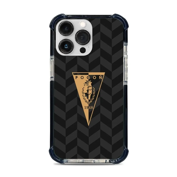 Etui MagSafe Elite Bumper Apple iPhone 13 Pro - wzór D06PS