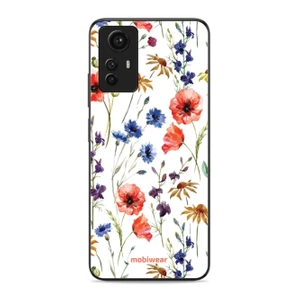 Phone Glossy Case Xiaomi Redmi Note 12S - Design G032G