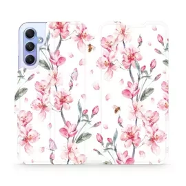 Etui do Samsung Galaxy A34 5G - wzór M124S