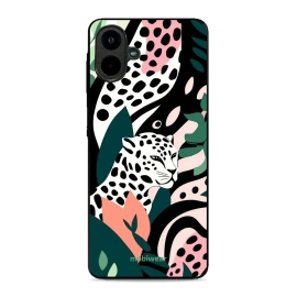 Phone Glossy Case Samsung Galaxy A07 - Design G053G