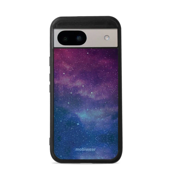 Phone Glossy Case Google Pixel 8a - Design G049G
