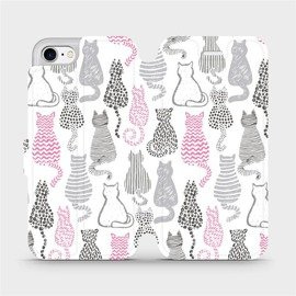 Phone Case Apple iPhone SE 2020 - Design MX01S