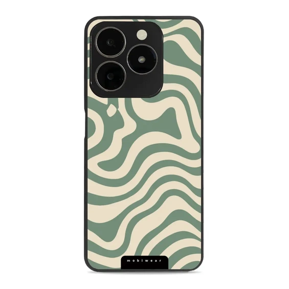 Phone Glossy Case Realme C63 - Design GA57G