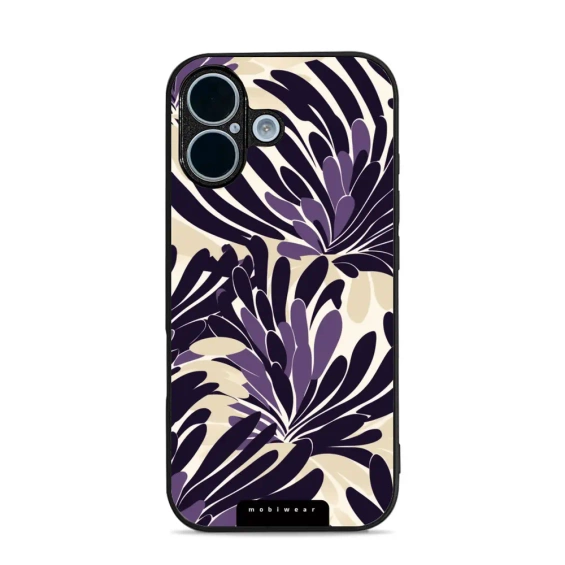 Phone Glossy Case Apple iPhone 17 - Design GA47G