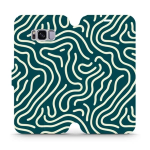 Phone Case Samsung Galaxy S8 Plus - Design VA61S