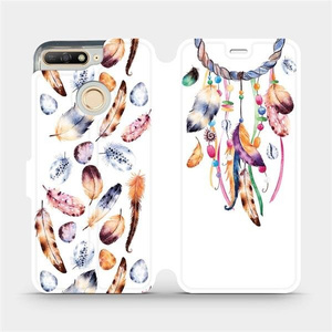 Phone Case Huawei Honor 7A - Design M003S