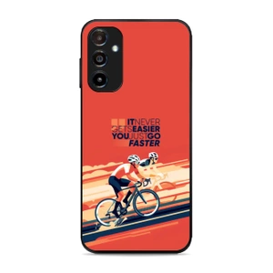 Etui Glossy Case do Samsung Galaxy A14 5G - wzór GD01G