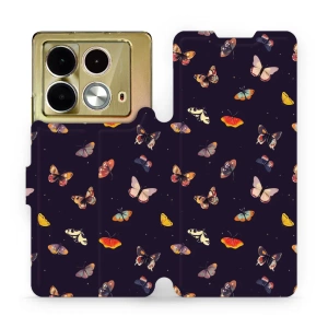 Phone Case Infinix Note 40 - Design VP78S