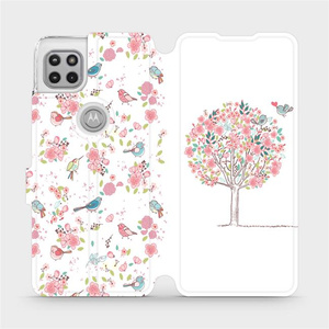 Phone Case Motorola Moto G 5G - Design M120S