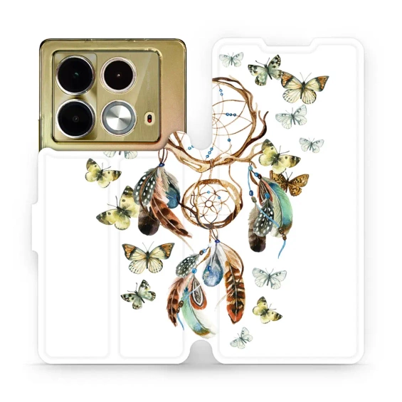 Phone Case Infinix Note 40 - Design M001P