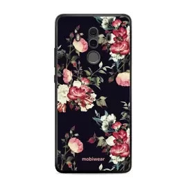 Phone Glossy Case Huawei Mate 10 Pro - Design G040G