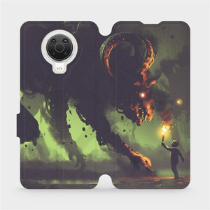 Phone Case Nokia G20 - Design VA08P