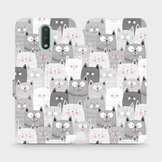 Phone Case Nokia 2.3 - Design M099P
