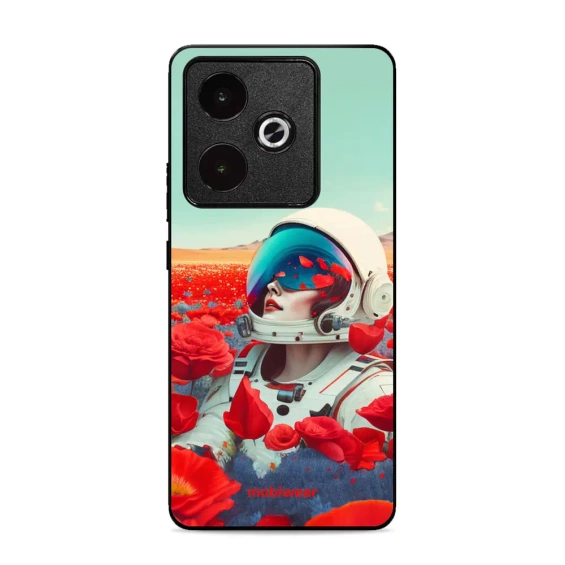 Phone Glossy Case Realme GT 7T - Design G001G