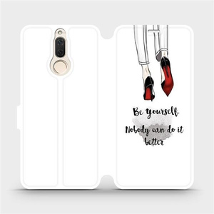 Phone Case Huawei Mate 10 Lite - Design M046P