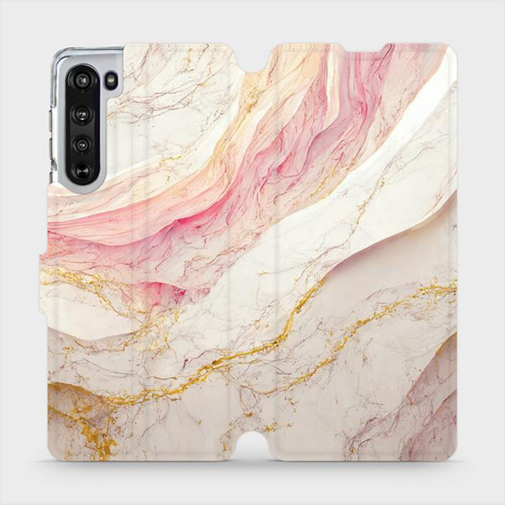 Phone Case Motorola Edge - Design VP32S