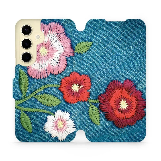 Phone Case Samsung Galaxy S24 - Design MD05P