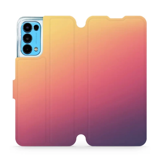 Phone Case OPPO RENO 5 5G - Design VP66S