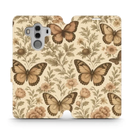 Etui do Huawei Mate 10 Pro - wzór VP92S