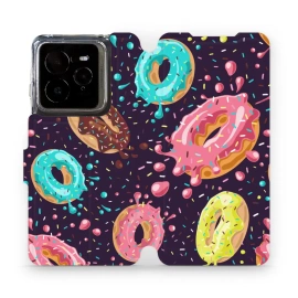 Phone Case Realme GT 7 Pro - Design VP19S