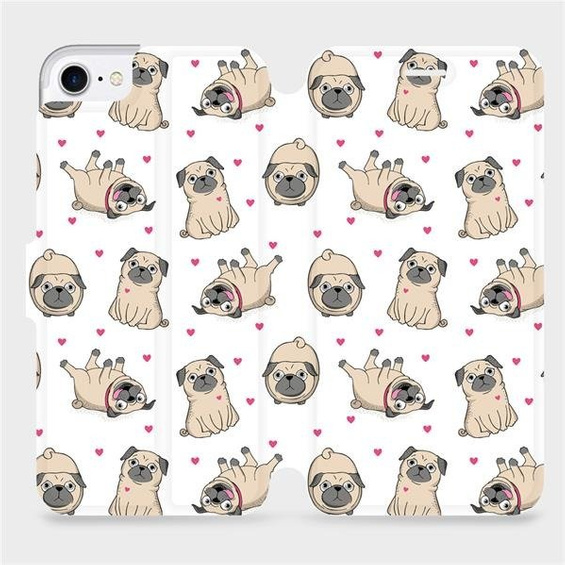 Etui do Apple iPhone 8 - wzór M097P