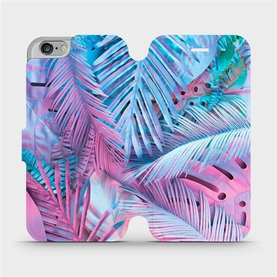 Etui do Apple iPhone 6s - wzór MG10S