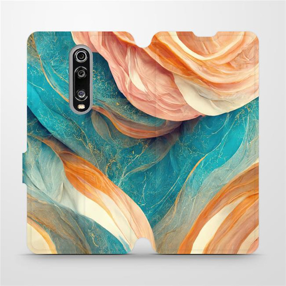 Phone Case Xiaomi Mi 9T Pro - Design VP36S