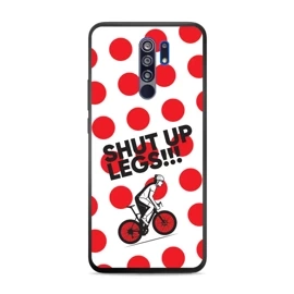 Hülle Glossy Case für Xiaomi Redmi 9 - Farbe GD08G