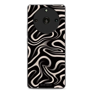 Phone Glossy Case Realme 11 Pro - Design GA63G