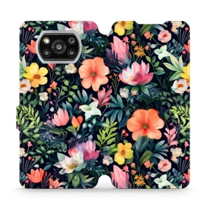 Hülle für Xiaomi POCO X3 Pro - Farbe VP48S