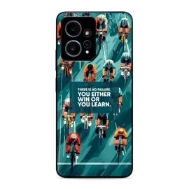 Phone Glossy Case Xiaomi Redmi Note 12 4G - Design GD02G