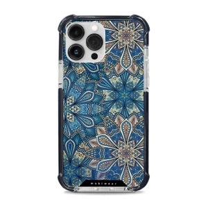 Case MagSafe Elite Bumper for Apple iPhone 13 Pro Max - Design D015D