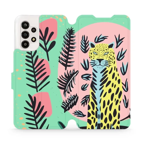 Phone Case Samsung Galaxy A13 4G - Design VP52S