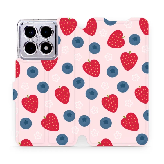 Phone Case Xiaomi 14T Pro - Design VP84S