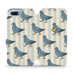 Phone Case Huawei Honor 10 - Design VP91S