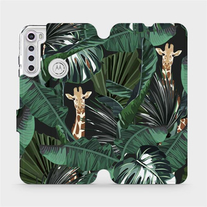 Phone Case Motorola One Fusion Plus - Design VP06P