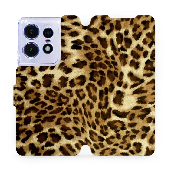 Hülle für Motorola Edge 50 Pro - Farbe VA33P