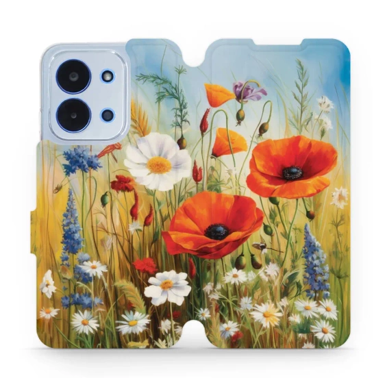 Phone Case Xiaomi Redmi 15C - Design VP43S