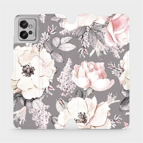 Phone Case Motorola Moto G32 - Design MX06S