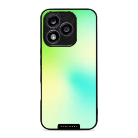 Phone Glossy Case Huawei Honor 400 Lite - Design G062G