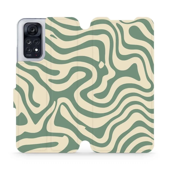 Etui do Xiaomi Redmi Note 11 - wzór VA57S