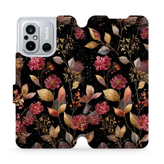 Phone Case Xiaomi Redmi 12C - Design V171S