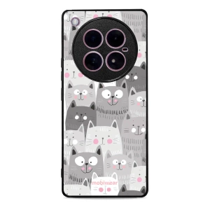 Phone Glossy Case Infinix ZERO 40 5G - Design G045G