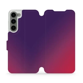 Phone Case Samsung Galaxy S23 Plus - Design VP67S